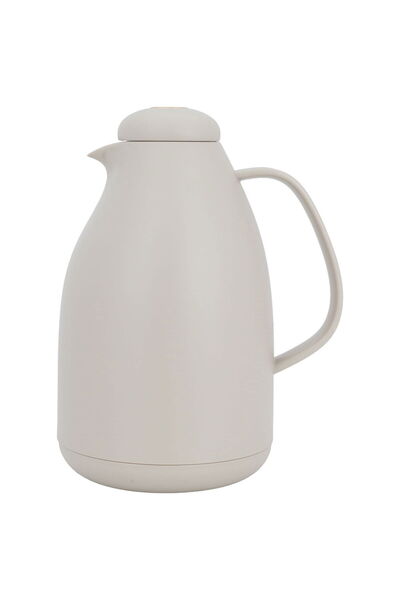 Alsaif Gallery Penguin Pro Thermos Light Brown 1.5 Litres