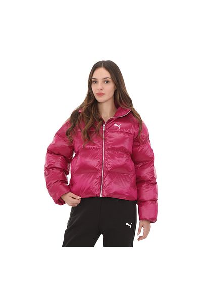 Puma Puma 626514 -45 Pink Women's Puffer Coat