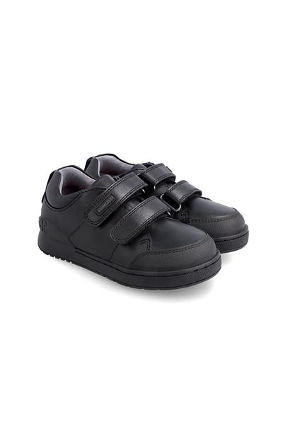 BIOMECANICS Pantofi sport din piele Biomecanics