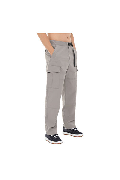 Vans 000HAMAF11-R Vans Mte Service Cargo Loose Tapered Pant Erkek Pantolon Gri