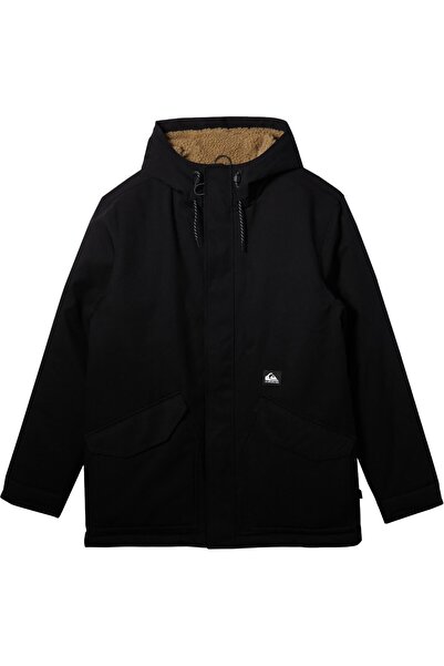 Quiksilver Endless Trip 10K Erkek Ceket