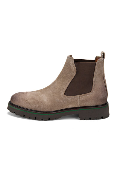 Desa Liviare Vizon Erkek Süet Bot