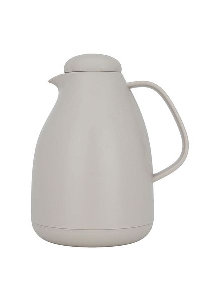 Alsaif Gallery Penguin Pro Thermos Light Brown 1 Liter
