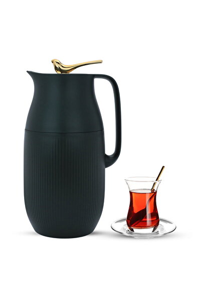 Royal 6 Elegant Thermos 1.6 Liter Oil