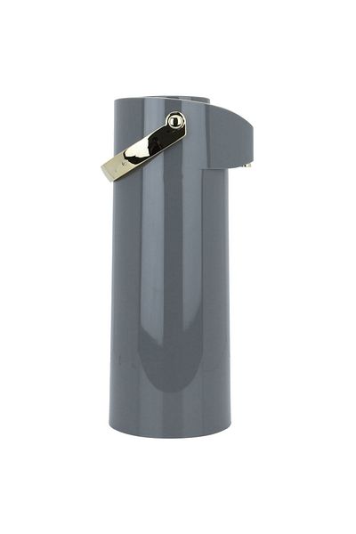 Alsaif Gallery Glory Hospitality Thermos Dark Gray 1.9 L