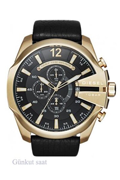Diesel DZ4344 Diesel Kol Saati