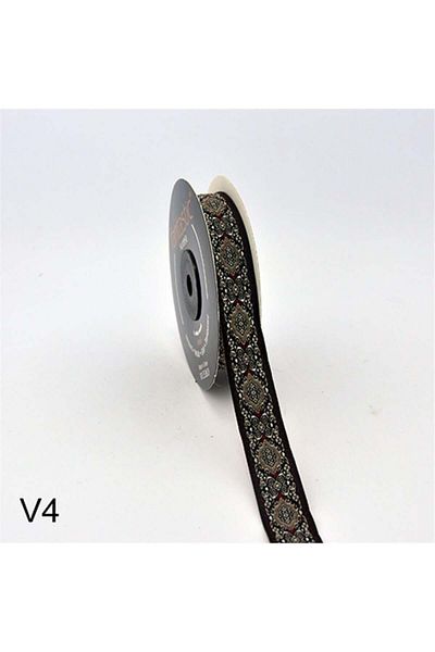 FANTASTIC 18589-Bordür - 10 Mt V4 Model Border