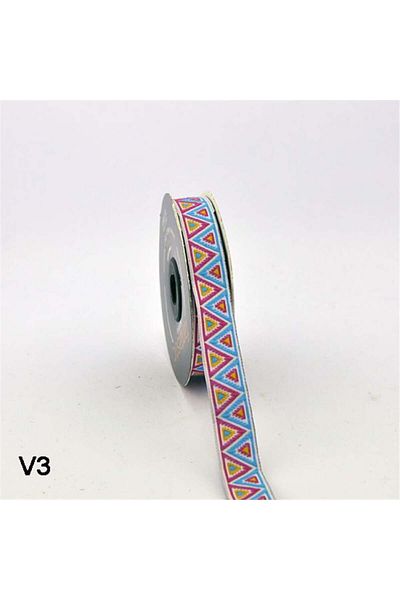 FANTASTIC 16915-Bordür - 10 Mt V3