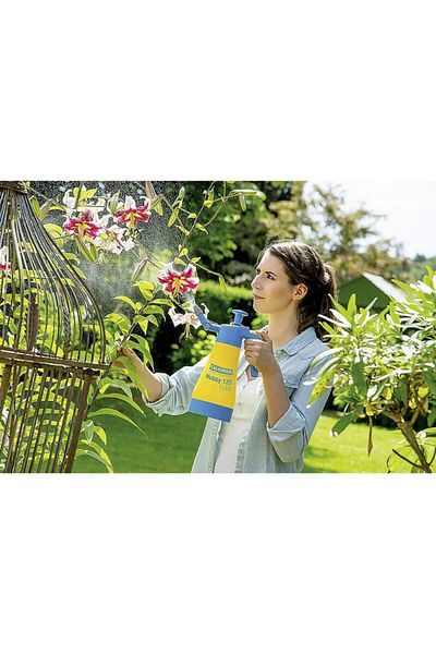 Gloria Hobby 125 Flex Hand Sprayer 1.25 Liter