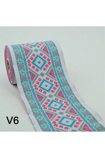 FANTASTIC 100996 -Bordür - 10 Mt V6