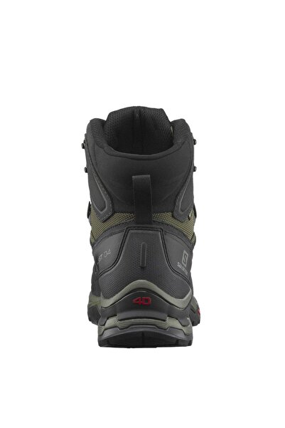 Salomon Quest 4 Gtx L41292500 Erkek Outdoor Bot - Haki