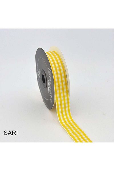 FANTASTIC 20650-Bordür - 10 Meters Yellow