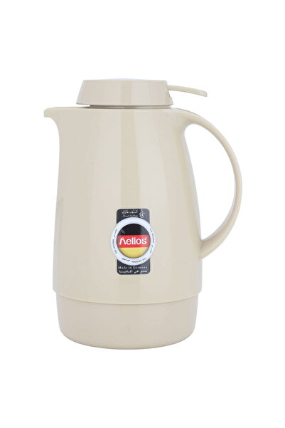 Alsaif Gallery Helios Thermos, 0.6 L - Beige