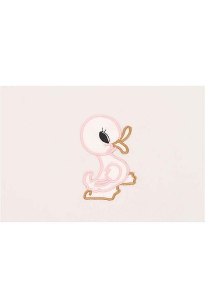 Gül Pink Model 6 Baby Sconce - Std
