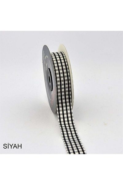 FANTASTIC 20650-Bordür - 10 Meters Black
