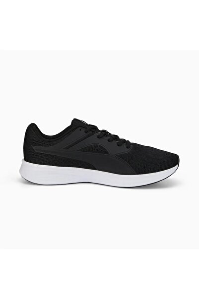 Puma Транспортни унисекс спортни обувки 377028-01 Черно-бели