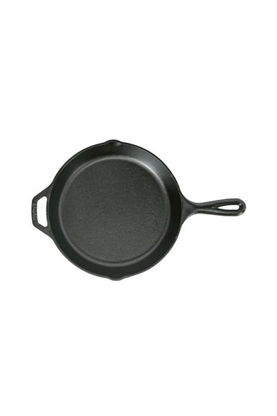 Lodge Non-Stick Round Skillet Pan with Hanging Loop 10.5inch