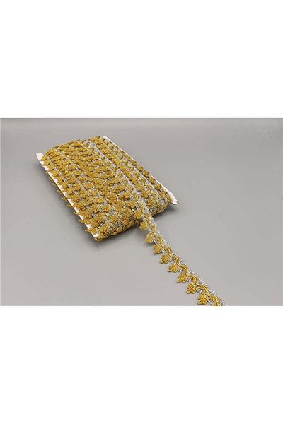 Gül 2040-Sim Mortar - 20 m Gold