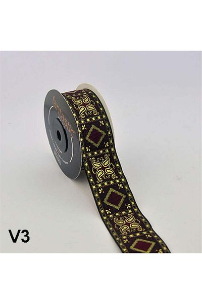 FANTASTIC 35587-Bordür - 10 Mt V3 Model Border