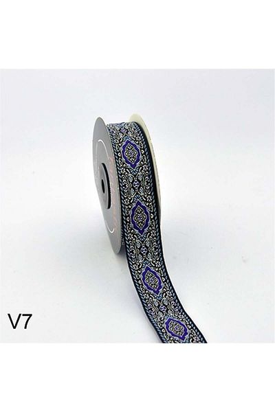 FANTASTIC 25589-Bordür - 10 Mt V7