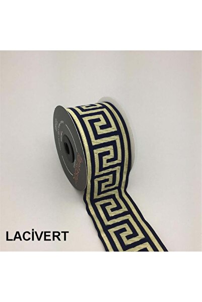 FANTASTIC 50062-Bordür - 10 mt Lacivert