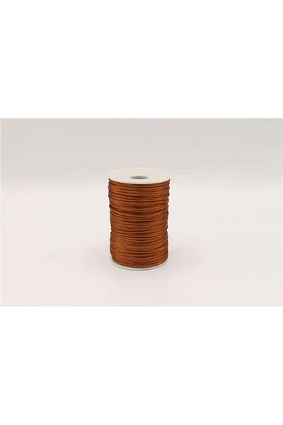 Gül 90 Mt Copper Rat Tail - 2 mm