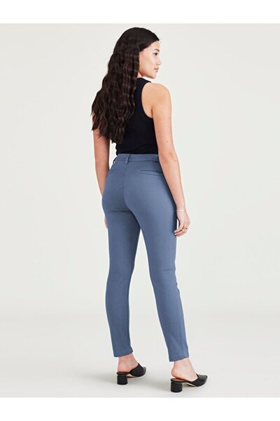 Dockers Weekend Chino Skinny Fit Pantolon