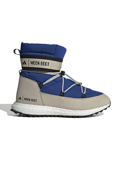 adidas Ghete Moonboost High pentru damă - Ih2488-k Bleumarin