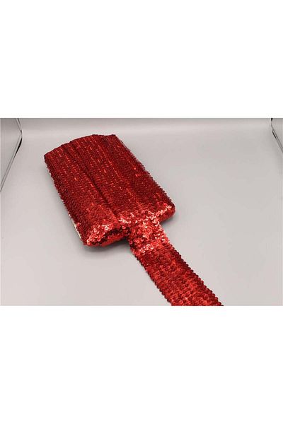 Gül Red 12 Mt 7 Row Washer Strip