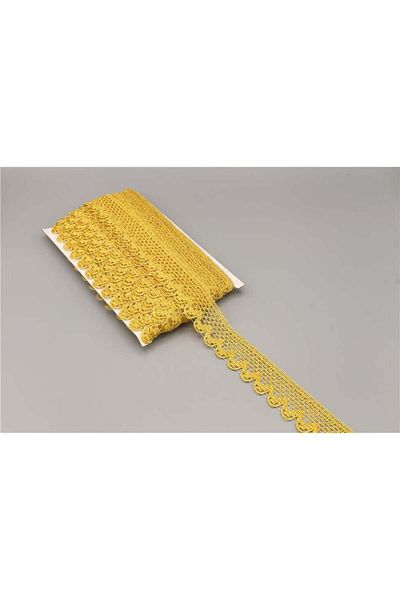 Gül 9471-Sim Mortar - 20 m Gold