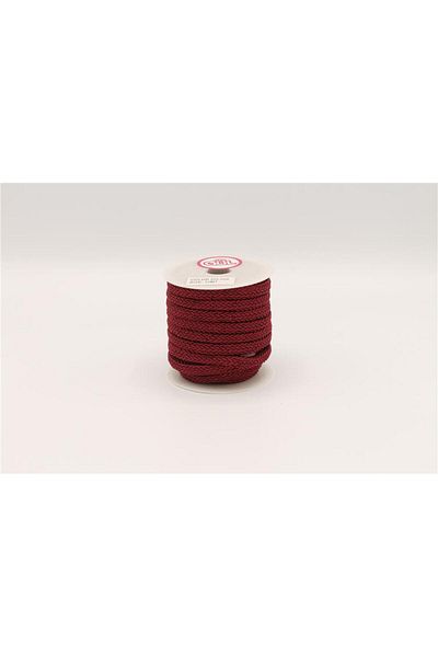 Gül Claret Red Needle Cord - 50 m