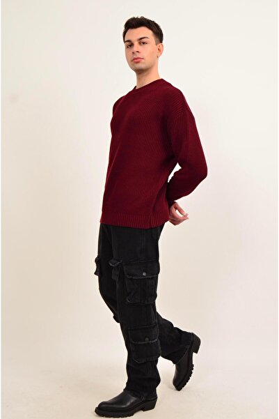 Figo Велосипедний светр з плетеним коміром, Салоніки