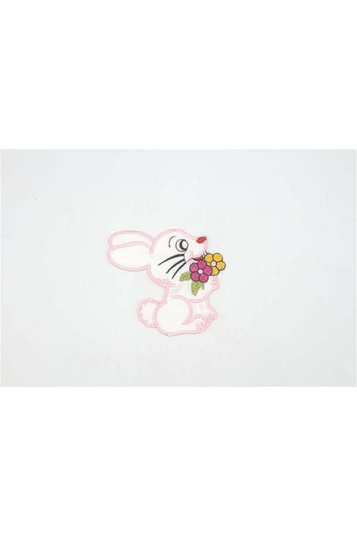 Gül Pink Model 4 Baby Sconce - Std