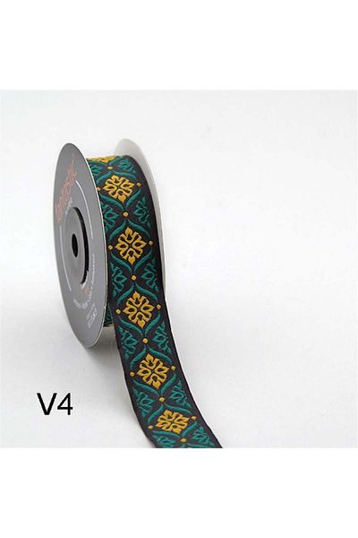 FANTASTIC 25973-Bordür - 10 Mt V4 Model Border