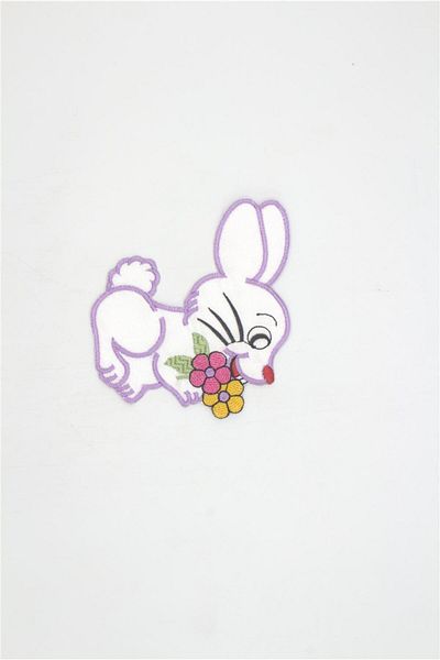 Gül Std Purple Model 4 Baby Sconce