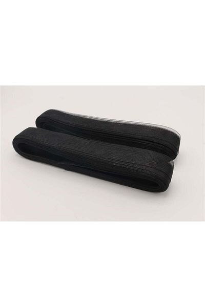 Gül Black Green - 3 cm - 20 m