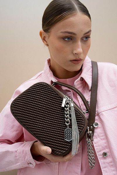 Matthew Cox Shoulder bag