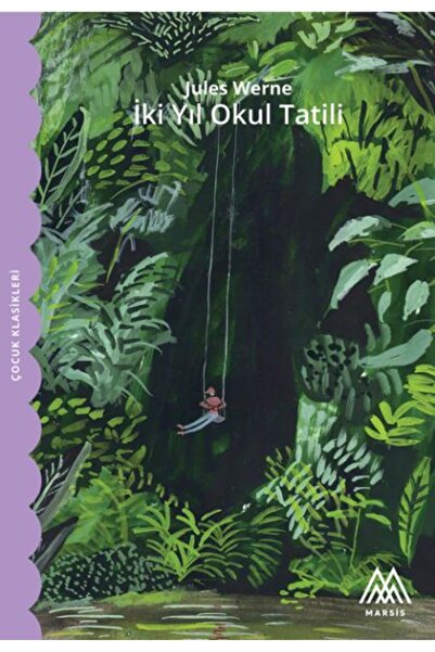 Genel Markalar İki Yıl Okul Tatili