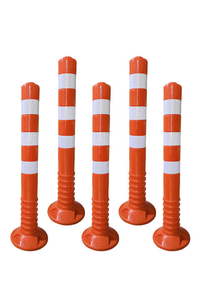 Mfk DELİNATÖR 75CM ŞERİT AYIRICI