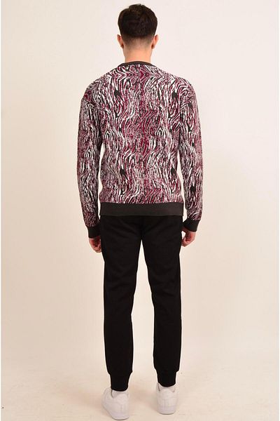 Figo CYCLING NECK SWEATER