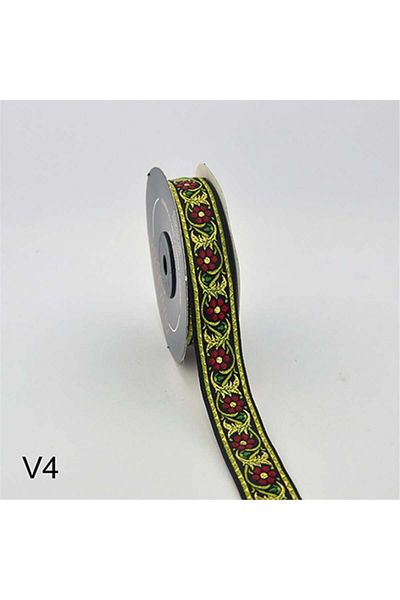 FANTASTIC 22904-Bordür - 10 Mt V4 Model Border