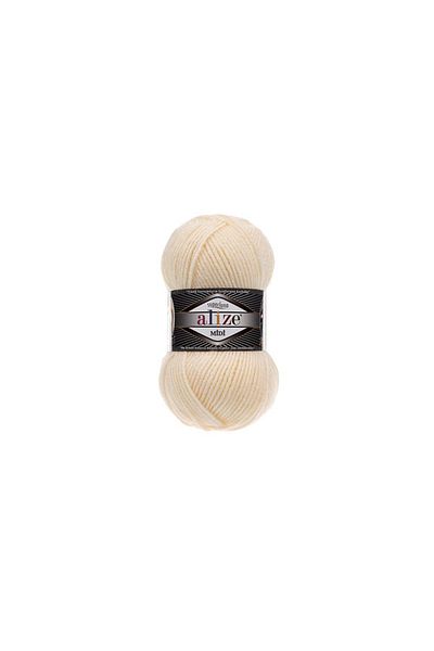 Alize Superlana Midi Light Cream-1