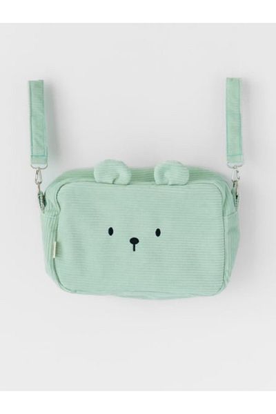 Mama Yoyo Baby&Kids Mi?Nt Ear Bag - with Stroller Apparatus