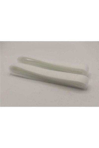 Gül White Green - 3 Cm, 20 m