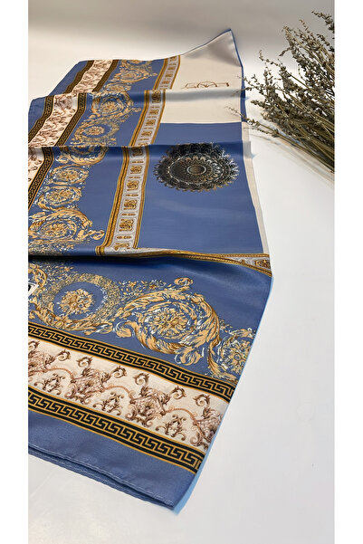 Onur М'яка розкішна тканина шаль - Нова колекція Сезонний візерунок Трендовий товар