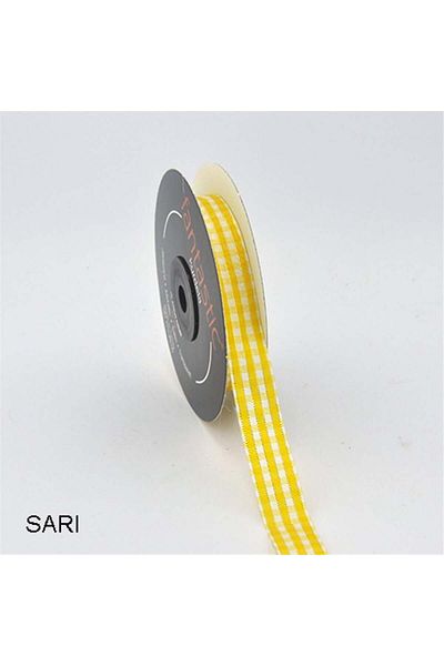 FANTASTIC 15650-Bordür - 10 Meters Yellow