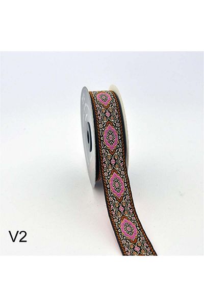 FANTASTIC 25589-Bordür - 10 Mt V2 Model Border