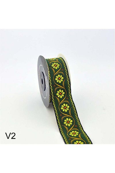 FANTASTIC 35938-Bordür - 10 Mt V2 Model Border