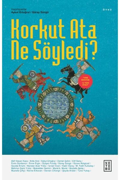 Marvel What Did the Scarecrow Say?