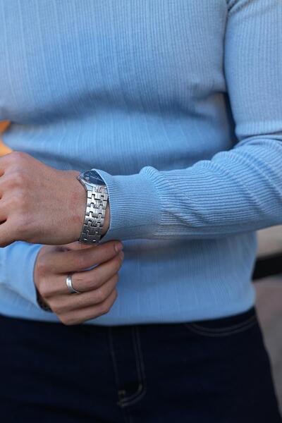 Figo Светр з коміром-стійкою Светр з коміром-стійкою